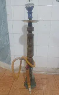 قلیان دوسیب
