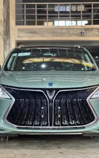 FMC Soba M4 سوبا ام۴