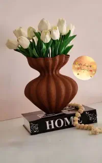 گلدون پرنسسی و دکوری