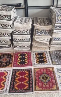 پادری برزنتی و بی سی اف