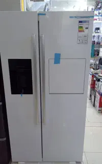 یخچال ساید بای ساید دوو