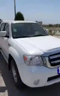 کاپرا ۲ مدل ۱۴۰۱ سفید بیرنگ درحد