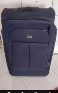 فروش چمدان کار ترک