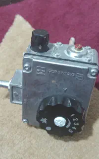کاربرات آبگرمکن