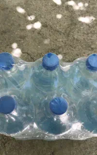آب معدنی