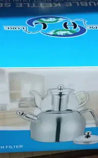 کتری قوری هوم لوکس نو