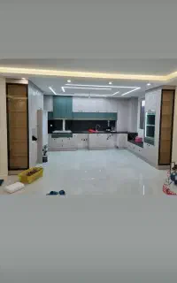 کابینت و کمد دیواری