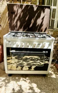 اجاق گاز