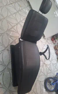 صندلی آرایشگاه
