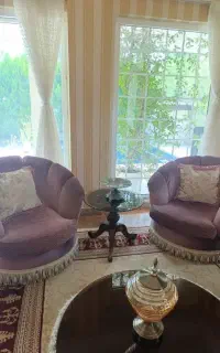 مبل دست دوم