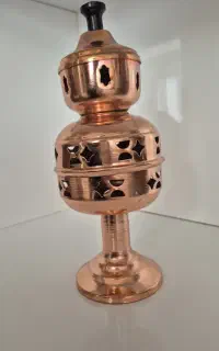 اسپند دود کن