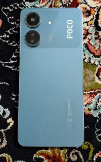 گوشی Poco c65