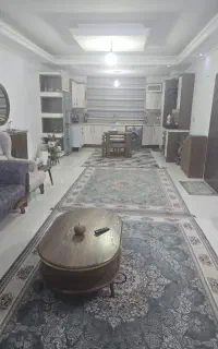 آپارتمان،100متری،ارکیده تخلیه