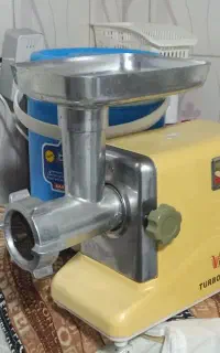چرخ گوشت