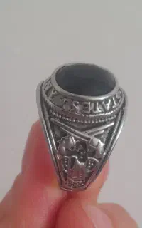 انگشتر مردانه
