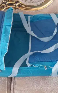 ساک حمل نوزاد