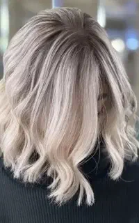 آمبره بالیاژ آموزش تخصصی رنگ ولایت احیا وکراتین