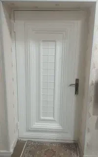 ساخت درب وپنجره