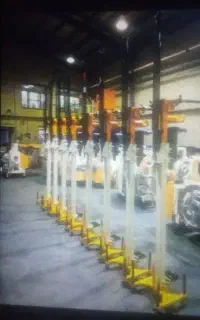 حفرچاه با دستگاه راسول