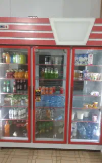 واگذاری وسایل سوپری