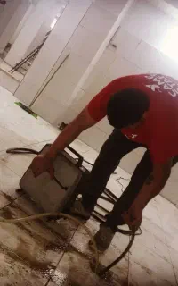 لوله بازکنی تخلیه چاه حفرچاه نوکهنه لولکشی اب وگاز