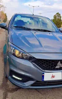 سهند S مدل اسفند ۴۰۳