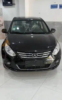جی۴/jac j4/ مدل1404