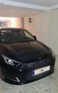 ریسپکت ۲ مدل اسفند ۱۴۰۳