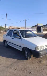 پراید مدل 94
