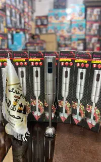 گوشت کوب برقی سیلور لاو ارسال از بانه