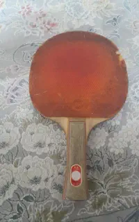 راکت پینگ پنگ