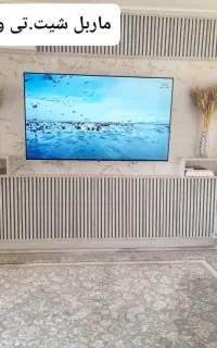 اجرای سقف کاذب پی وی سی و تایل