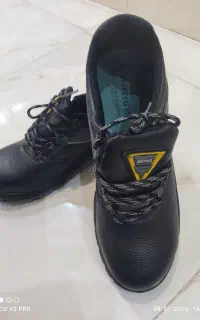 کفش کار کفش ایمنی سایز 43