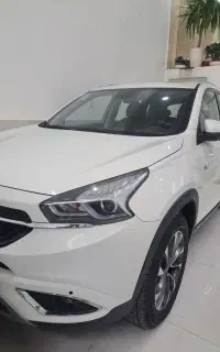 تیگو ۷ (در حد،مدل ۱۴۰۰)