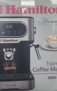 اسپرسو ساز