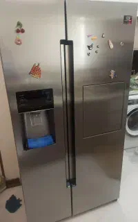 تعمیرات یخچال و کولرگازی در رودهن پردیس بومهن