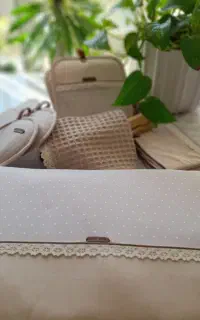 دوخت سرویس آشپزخانه