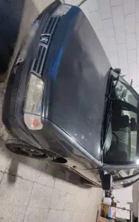 پژو روا86