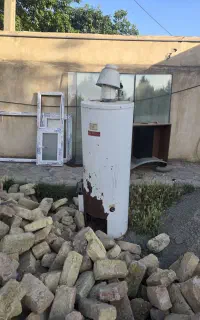 آبگرمکن