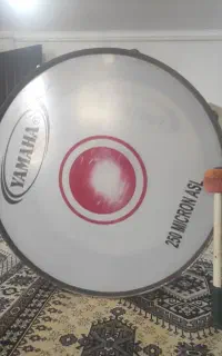 طبل 80 سانت