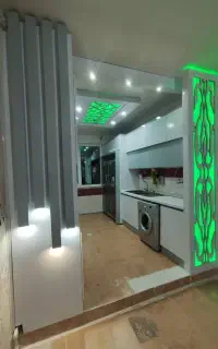 کابینت و کمد قسطی