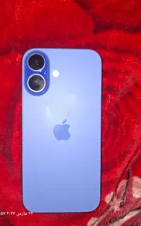 اپل 16نرمال درحد