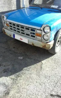 نیسان دیزل جک دارکمپرسی95