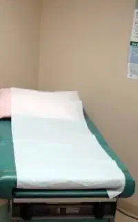 جا انداختن ناف