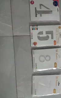 بادکنک ععداد