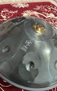 هنگ دارم حرفه ای مدل اتم