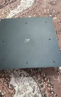 پلی استیشن ۴