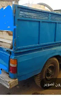 آبرسانی با نیسان