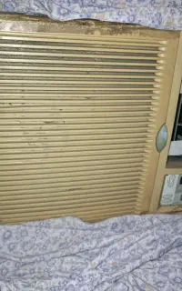 کولر پنجره ای سامسونگ