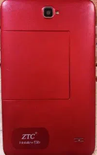تبلت